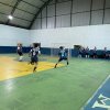  3ª Copa Santa Casa de Futsal agita Abrescas